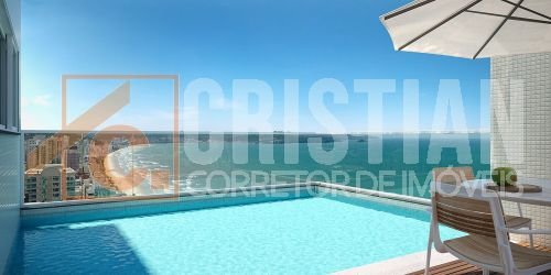 Apartamento à venda em Itapema no Edifício Grand Provence Residence