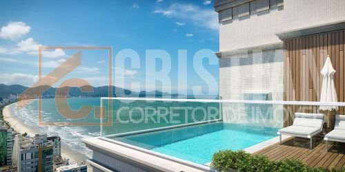 Apartamento à venda em Itapema no Edifício Grand Provence Residence