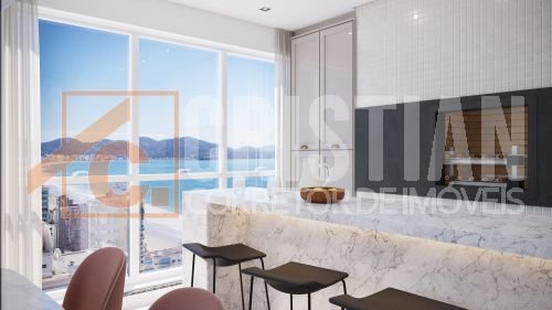 Apartamento à venda em Itapema no Edifício Grand Provence Residence