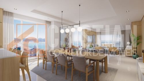 Apartamento à venda em Itapema no Edifício Grand Provence Residence