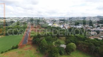 Terrenos à venda em Pato Branco bairro Bortot - Loteamento Vô Nino