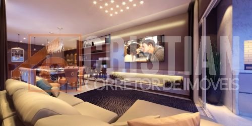 Apartamento à venda em Itapema no Ed. Grand Soleil Residence