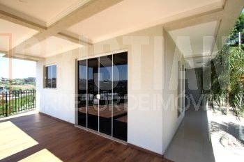 Triplex Semi Mobiliado à venda em Pato Branco no Bairro Aeroporto