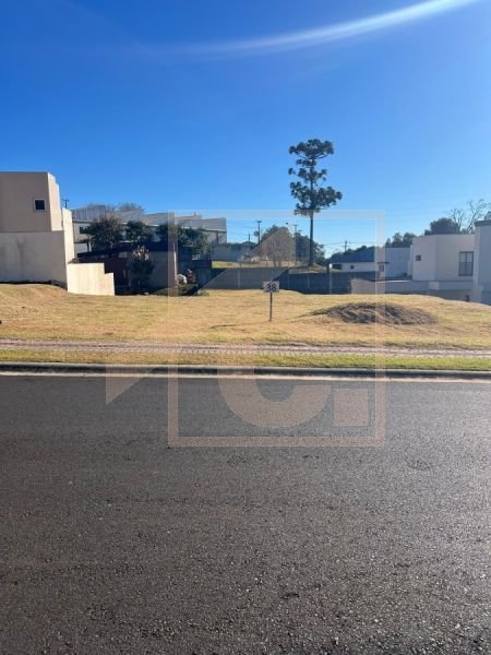 Terreno à venda em Pato Branco no Condomínio Jardins de Monet 