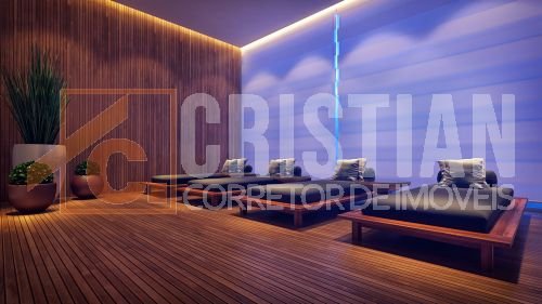 Apartamento à venda em Itapema no Ed. Grand Soleil Residence