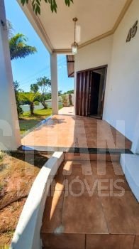 Casa à venda em Pato Branco no bairro Santa Terezinha