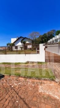 Casa à venda em Pato Branco no bairro Santa Terezinha