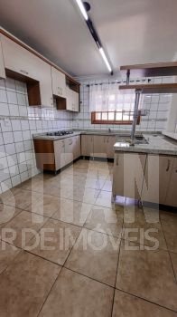 Casa à venda em Pato Branco no bairro Santa Terezinha