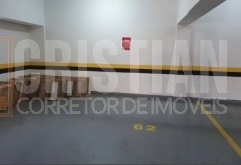 Vaga de Garagem à venda em Pato Branco no  Ed. Residencial Ágape II