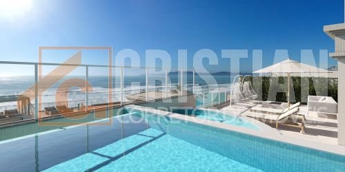 Apartamento à venda em Itapema no Edifício Lumière Residence