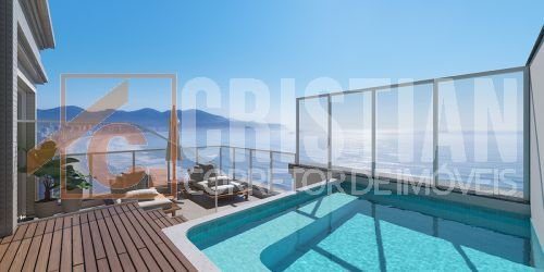 Apartamento à venda em Itapema no Edifício Lumière Residence