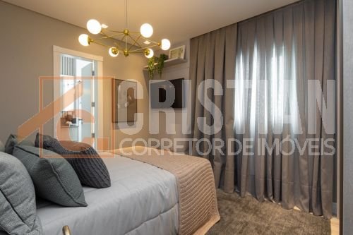 Apartamento à venda em Itapema no Edifício Praia de Ferrugem Residence