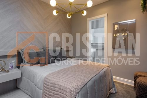 Apartamento à venda em Itapema no Edifício Praia de Ferrugem Residence