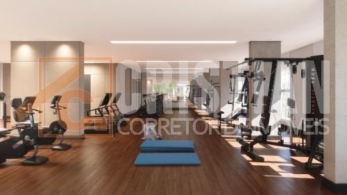 Apartamento à venda em Itapema no Edifício Blue View 