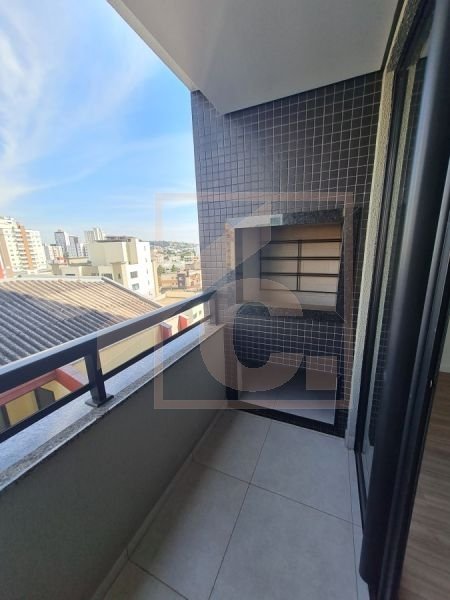 Apartamento à venda em Pato Branco no Edifício Topázio 