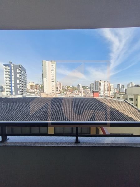 Apartamento à venda em Pato Branco no Edifício Topázio 