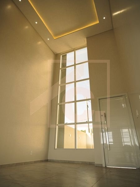 Sobrado Alto Padrão à venda em Pato Branco no bairro São Francisco, loteamento Peloso