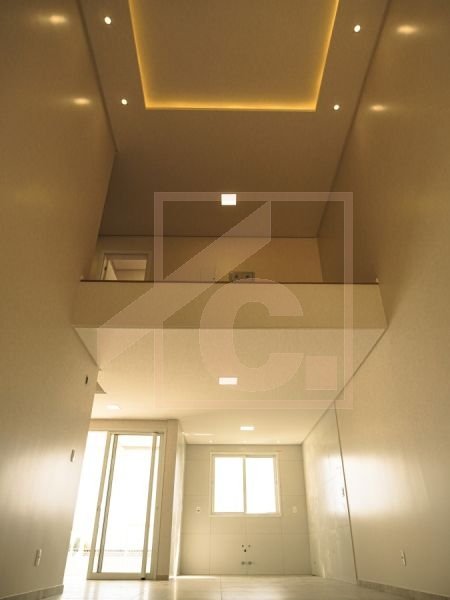 Sobrado Alto Padrão à venda em Pato Branco no bairro São Francisco, loteamento Peloso