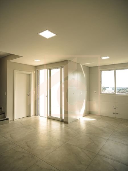 Sobrado Alto Padrão à venda em Pato Branco no bairro São Francisco, loteamento Peloso