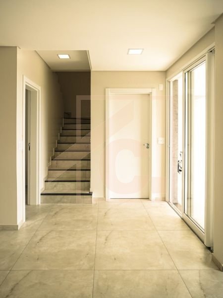 Sobrado Alto Padrão à venda em Pato Branco no bairro São Francisco, loteamento Peloso