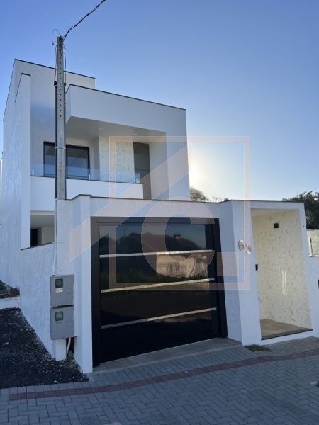 Sobrado à venda em Pato Branco no bairro Fraron