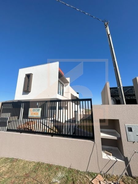 Casa Alto Padrão à venda em Pato Branco no Bairro Fraron