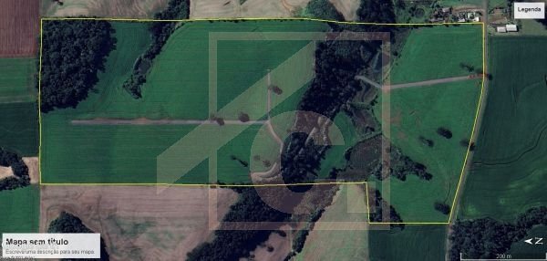 Chácaras à venda em Pato Branco, próximas ao bairro Parque do Som 