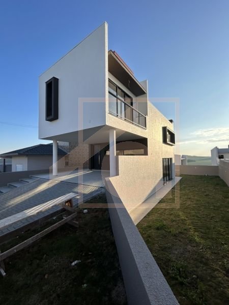 Casa Alto Padrão à venda em Pato Branco no Bairro Fraron