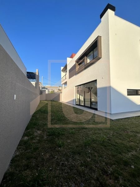 Casa Alto Padrão à venda em Pato Branco no Bairro Fraron