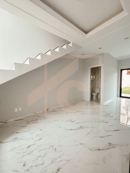 Sobrado à venda em Pato Branco com 2 quartos no bairro Fraron 