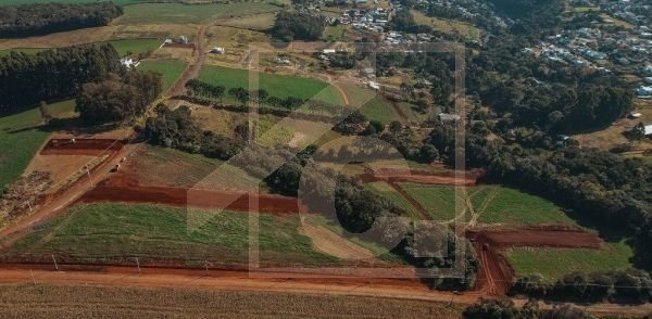 Terreno à venda em Pato Branco no Bairro Parque do Som  - Loteamento Jardim das Orquídeas 