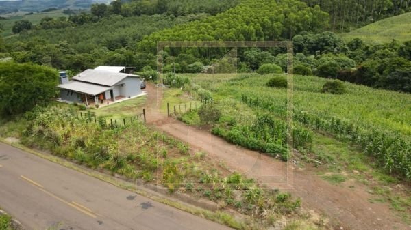 Chácara à venda em São Lourenço do Oeste