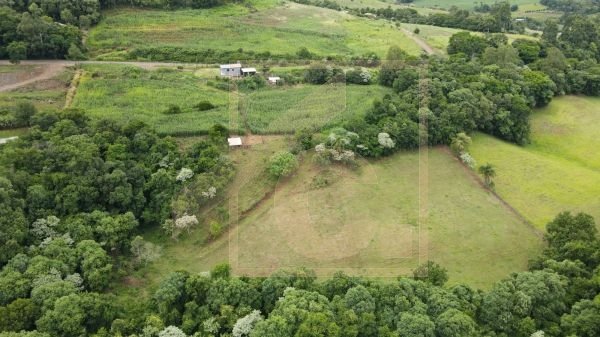 Chácara à venda em São Lourenço do Oeste