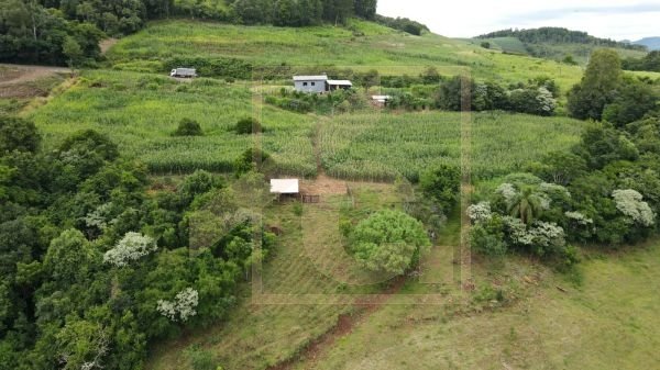 Chácara à venda em São Lourenço do Oeste