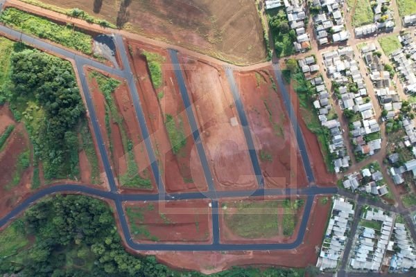 Terrenos à venda em Pato Branco no Bairro Jardim Floresta - Loteamento Rotava 