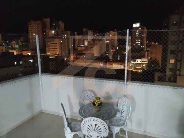 Apartamento à venda em Pato Branco Ed. Monte Sião