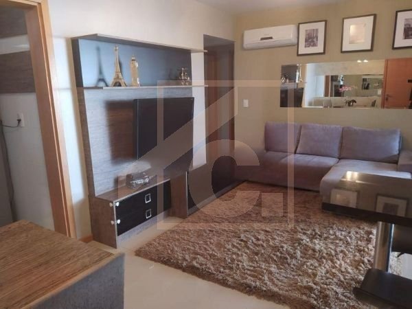 Apartamento à venda em Pato Branco Ed. Monte Sião