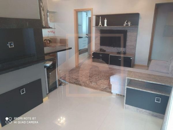 Apartamento à venda em Pato Branco Ed. Monte Sião