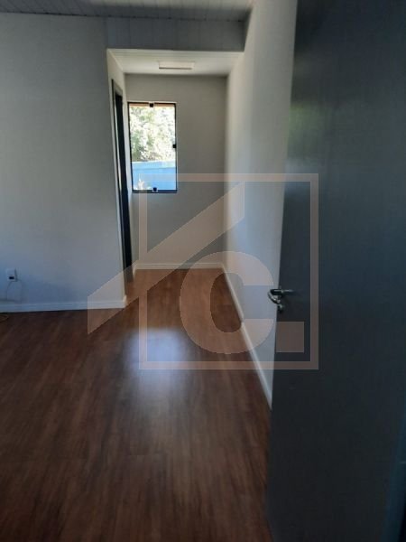 Terreno com duas casas à venda em Pato Branco no bairro Vila Verde