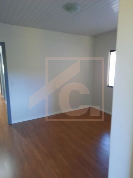 Terreno com duas casas à venda em Pato Branco no bairro Vila Verde