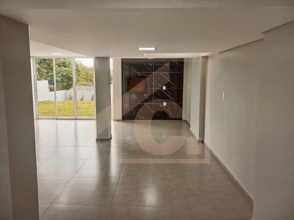 Casa à venda em Pato Branco com 1 suíte + 2 quartos no bairro Jardim Primavera