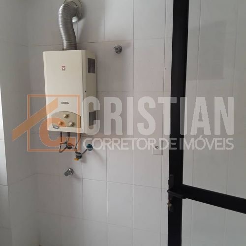 Apartamento à venda em Pato Branco Ed San Marino