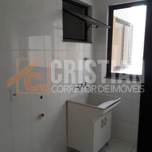 Apartamento à venda em Pato Branco Ed San Marino