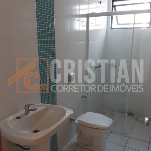 Apartamento à venda em Pato Branco Ed San Marino