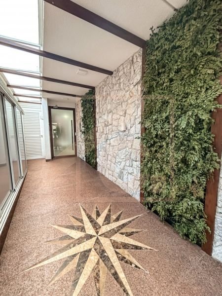 Apartamento à venda em Pato Branco no Ed. Octaviano Marcante 