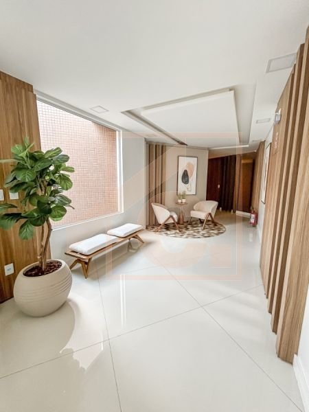 Apartamento à venda em Pato Branco no Ed. Octaviano Marcante 