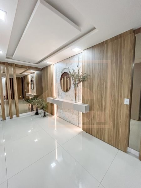 Apartamento à venda em Pato Branco no Ed. Octaviano Marcante 