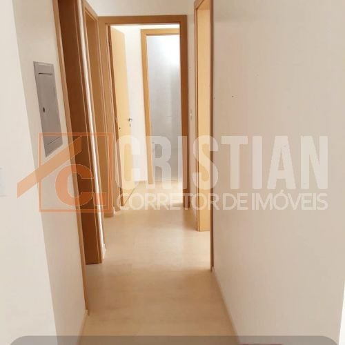 Apartamento à venda em Pato Branco Ed San Marino