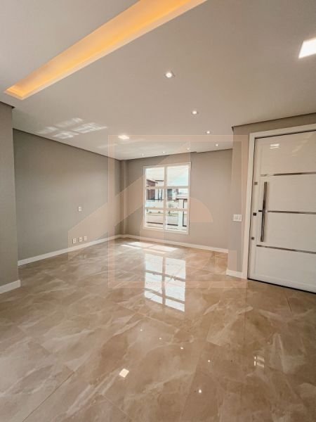 Casa à venda em Pato Branco no bairro Parque do Som