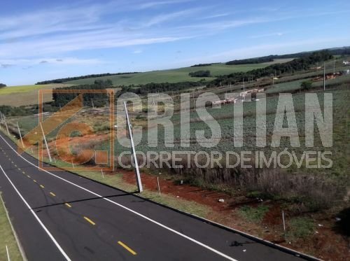 Terreno à venda em Pato Branco no Bairro Fraron-  Loteamento Dom Luiz  Q-2175 L -31